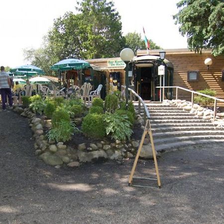 Eext Chalet Kokomo - Gelegen In Bosrijkgebied Van Drenthe מראה חיצוני תמונה