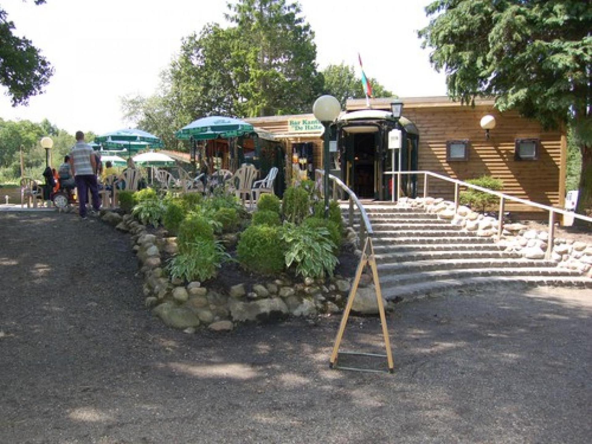 Eext Chalet Kokomo - Gelegen In Bosrijkgebied Van Drenthe מראה חיצוני תמונה