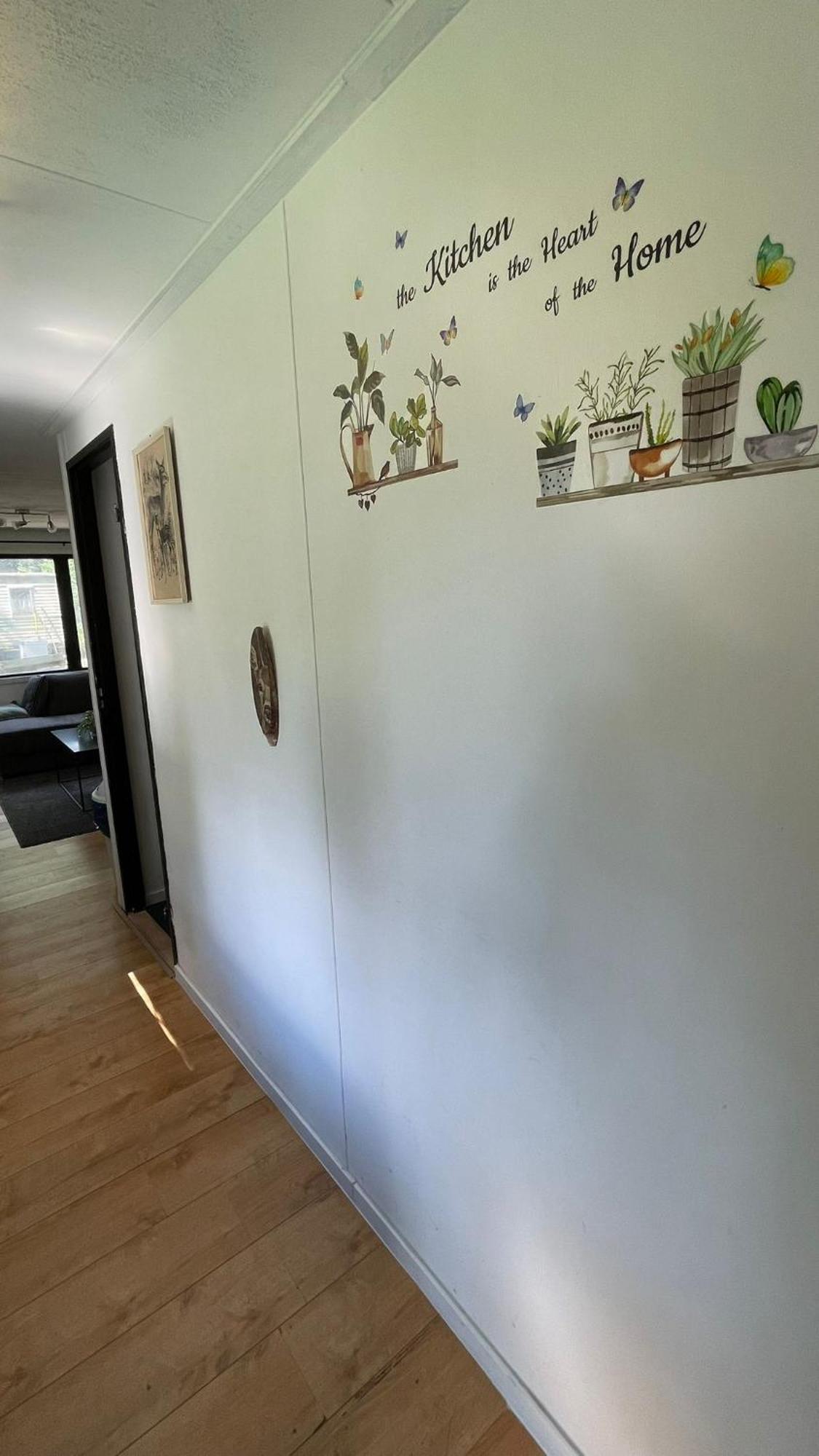 Eext Chalet Kokomo - Gelegen In Bosrijkgebied Van Drenthe מראה חיצוני תמונה